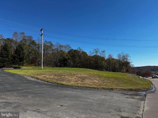 Commercial for sale in Garrett, Maryland
