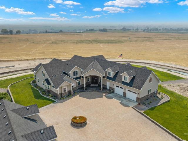 House for sale in Wilder, Idaho
