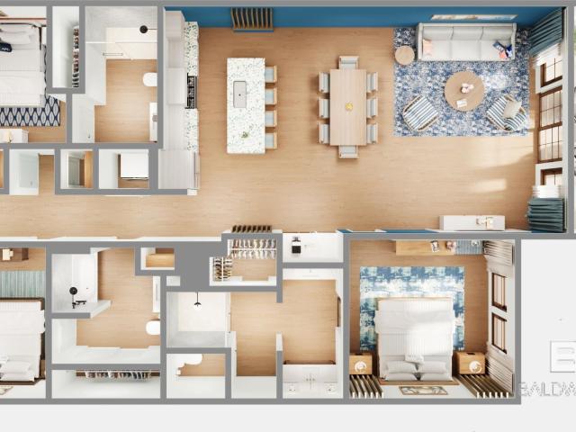 House for sale in Orange Beach, Alabama