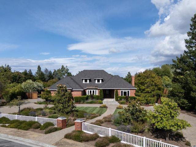 House for sale in Los Altos, California
