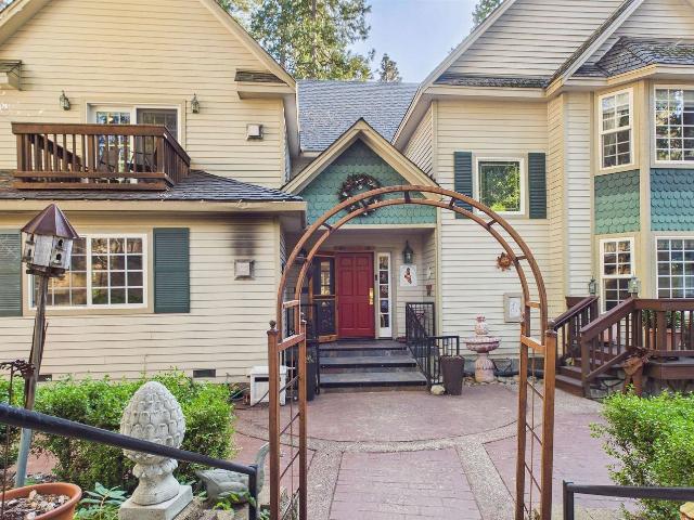 House for sale in California