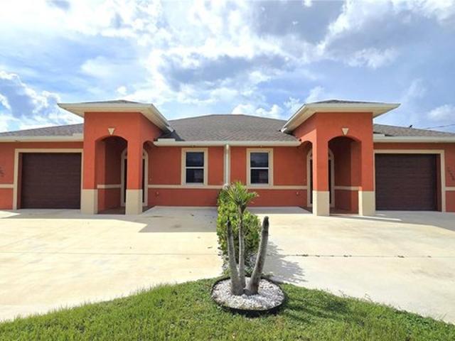 House for sale in Lehigh Acres, Florida