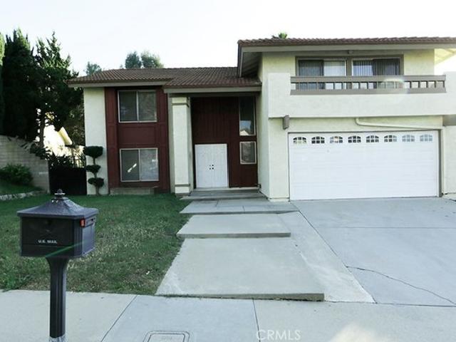 House for sale in Diamond Bar, California