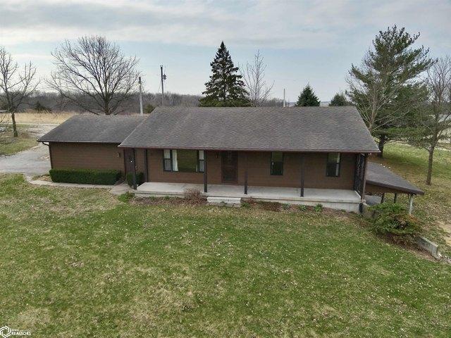 House for sale in Lacona, Iowa