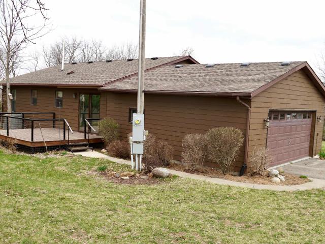 House for sale in Lacona, Iowa
