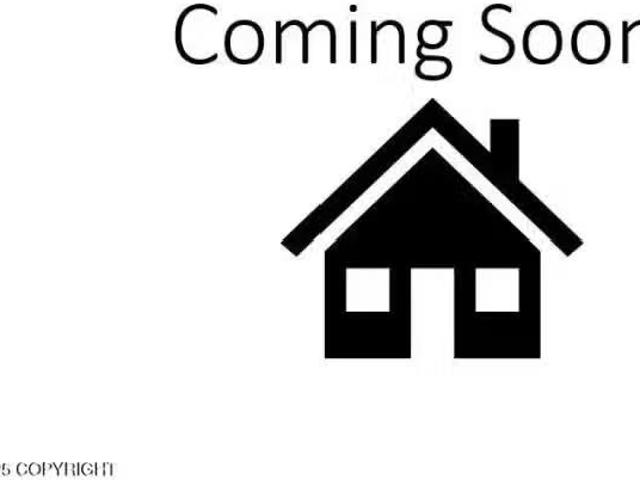 House for sale in Chugiak, Peters Creek