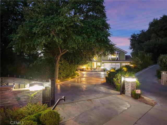 House for sale in Newhall, Santa Clarita
