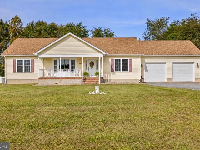 House for sale in Denton, Caroline County