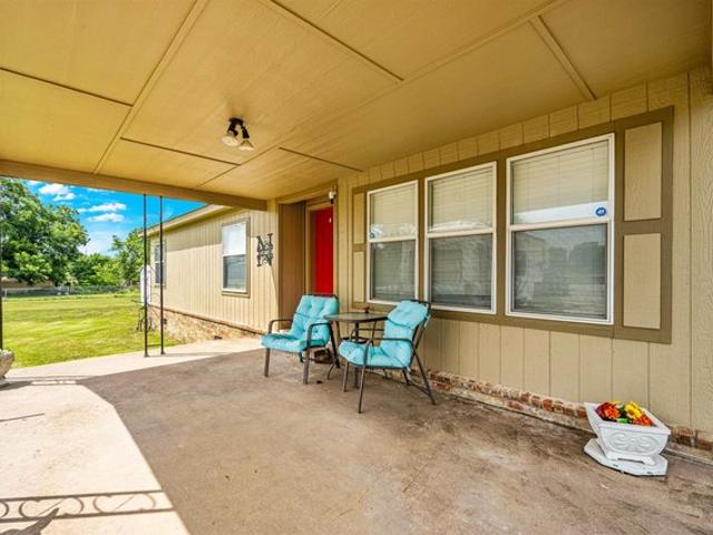 House for sale in Oklahoma
