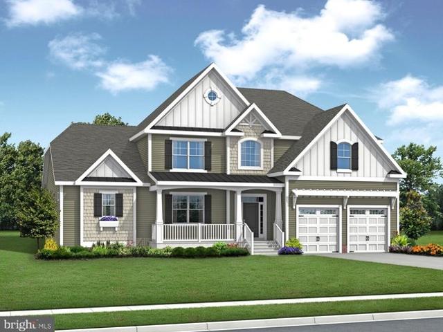 House for sale in Delaware
