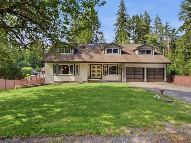 House for sale in Maple Ridge, British Columbia