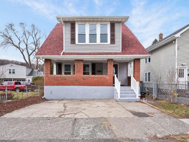 House for sale in Watervliet, New York