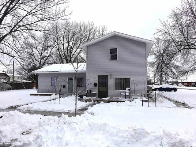 House for sale in Stevens Point, Wisconsin