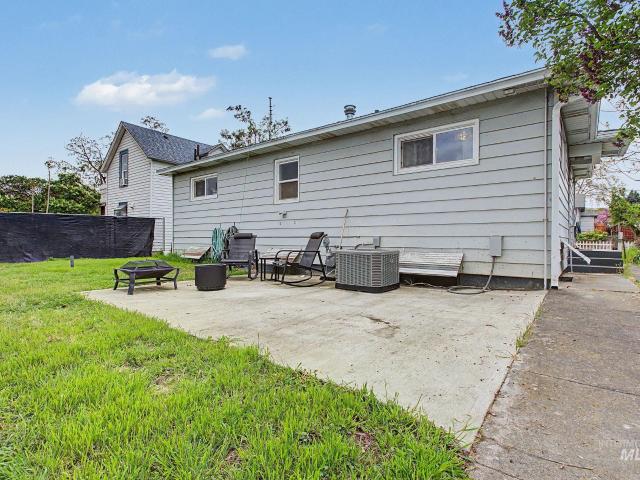House for sale in Lewiston, Idaho