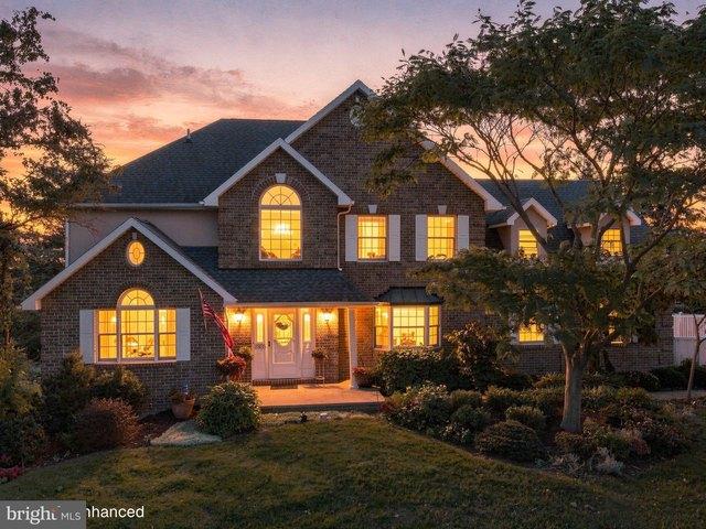 House for sale in Chambersburg, Franklin County