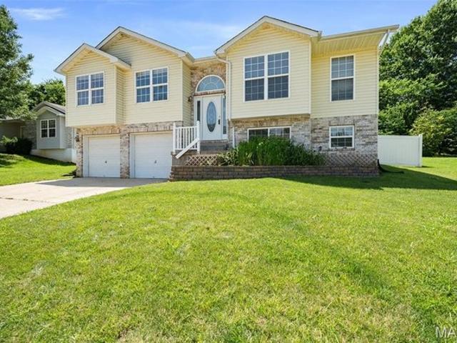House for sale in High Ridge, Missouri