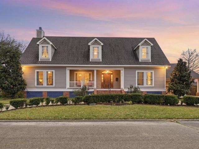 House for sale in Lake Charles, Louisiana