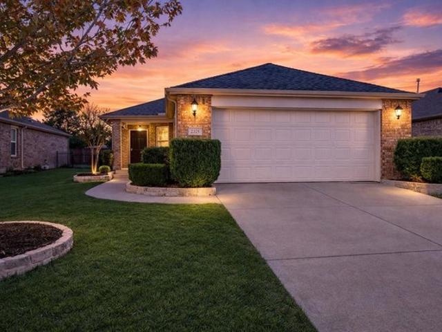 House for sale in Frisco, Texas