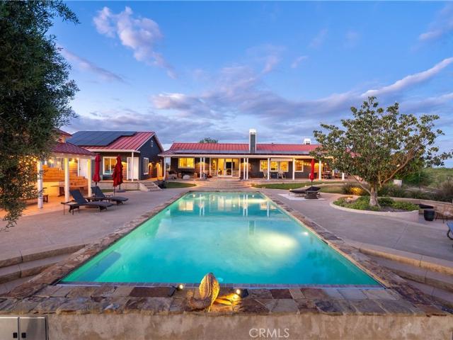 House for sale in California