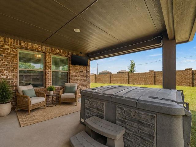 House for sale in Anna, Texas