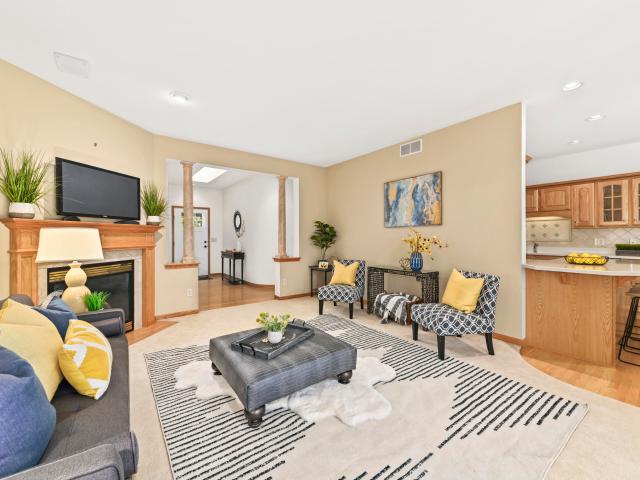 Condo for sale in Grafton, Wisconsin