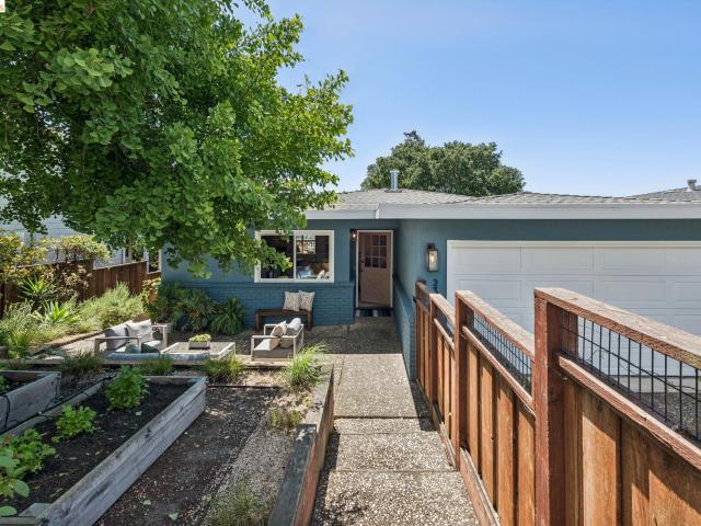 House for sale in El Cerrito, California