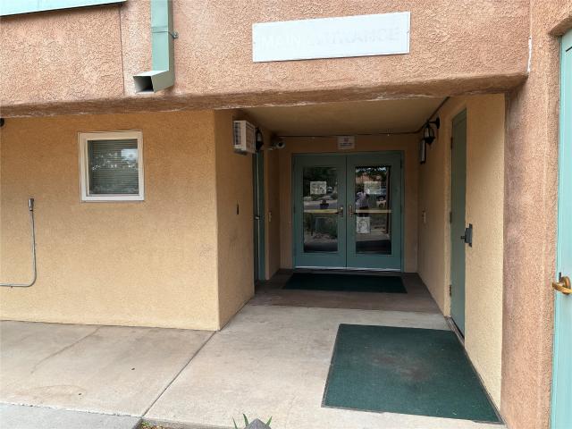 Commercial for sale in Santa Fe, New Mexico