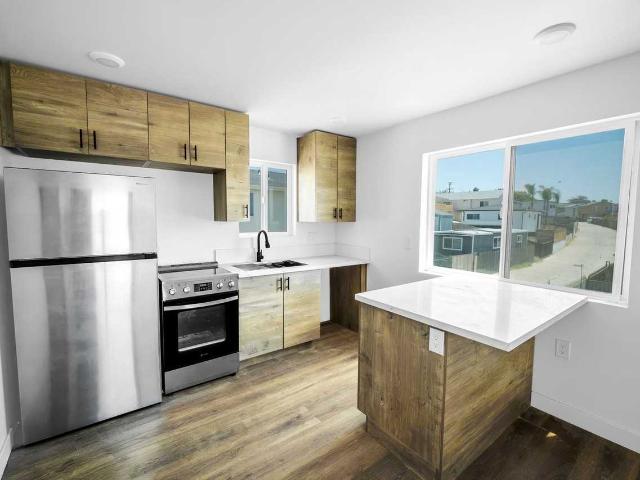 Apartment for rent in Jacumba, California