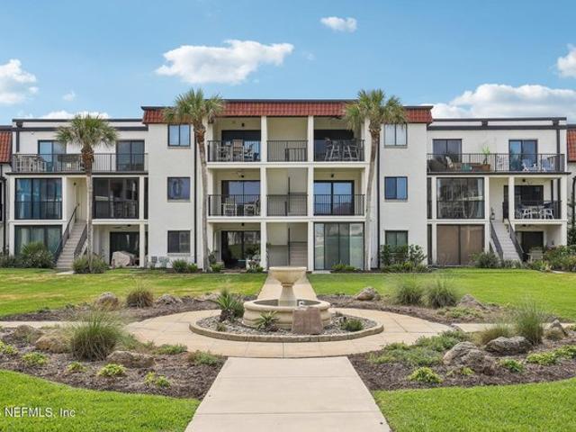 Condo for sale in Jacksonville Beach, Florida