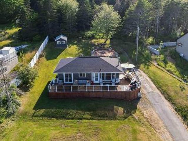 House for sale in Nova Scotia
