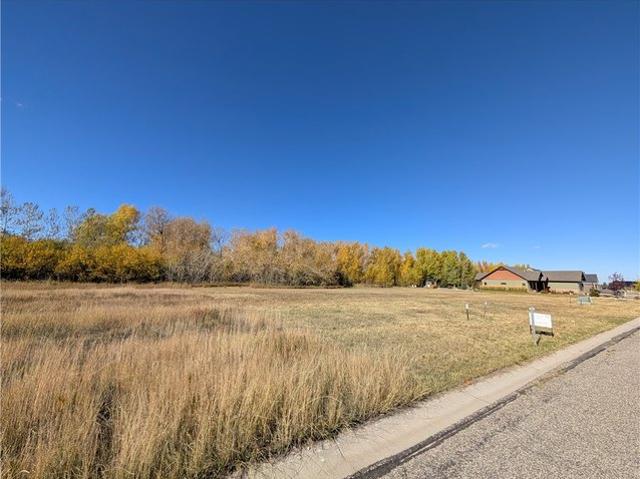 Land for sale in Red Lodge, Montana