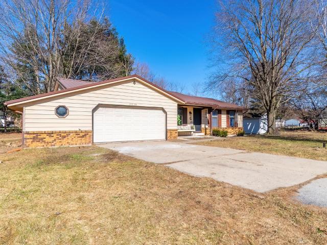 House for sale in Lagrange, Indiana