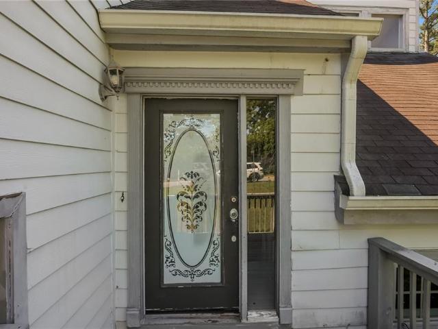 House for sale in Norcross, Georgia