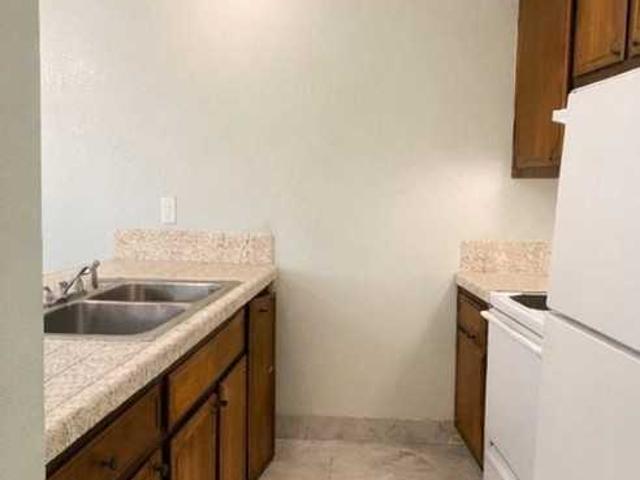 Apartment for rent in Fresno, California