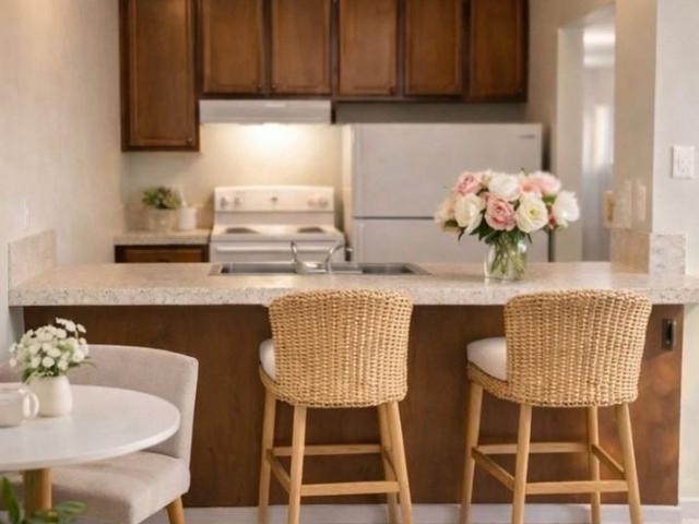 Apartment for rent in Fresno, California