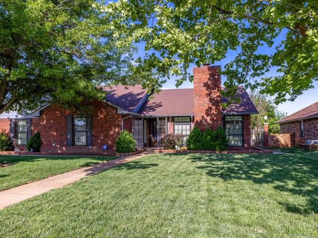 House for sale in Moore, Oklahoma
