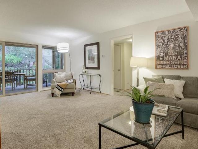 Condo for sale in San Mateo, California