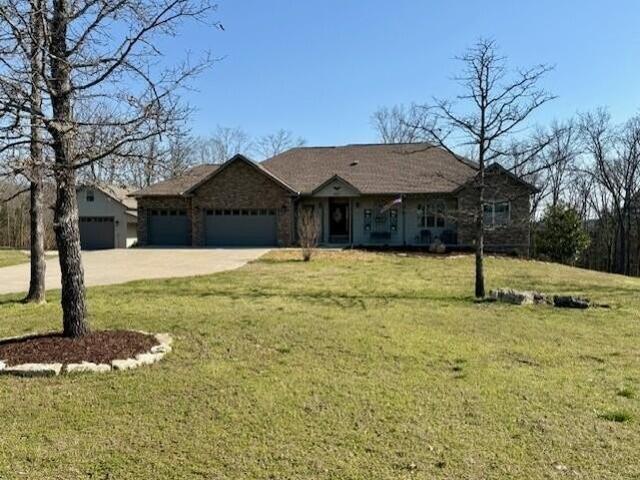House for sale in Branson, Missouri