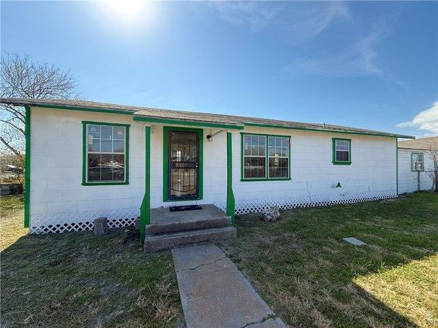House for sale in San Patricio, Texas