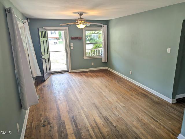 Property for rent in Wake, North Carolina