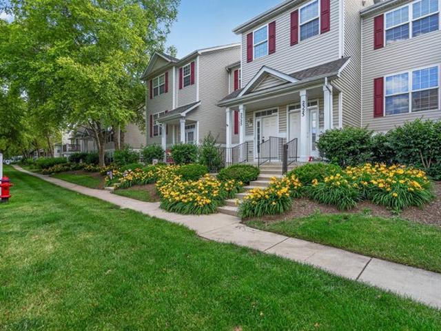 Townhouse for sale in Joliet, Will County