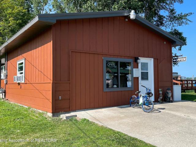 Commercial for sale in Michigan