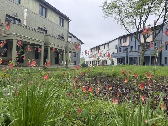 Condo for sale in Ann Arbor, Washtenaw County