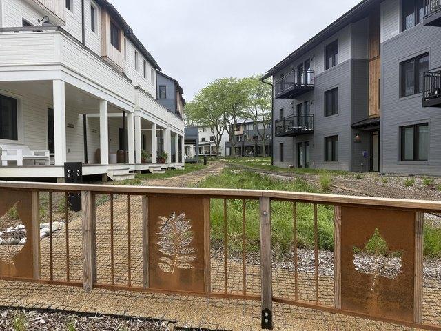 Condo for sale in Ann Arbor, Washtenaw County