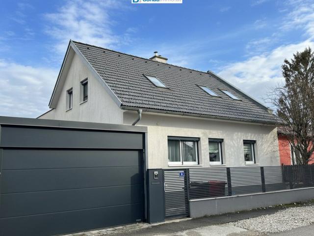 Haus kaufen in Himberg, Niederösterreich
