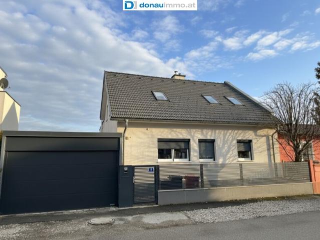 Einfamilienhaus kaufen in Himberg, Niederösterreich