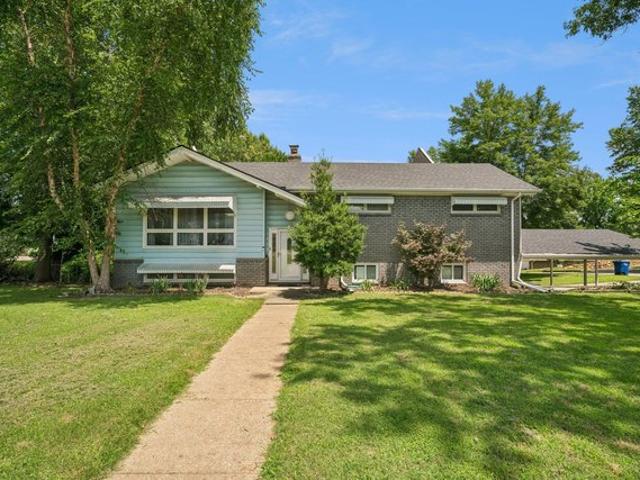 House for sale in Miami, Oklahoma
