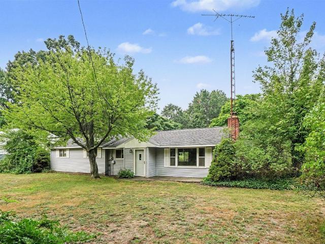 House for sale in Michigan