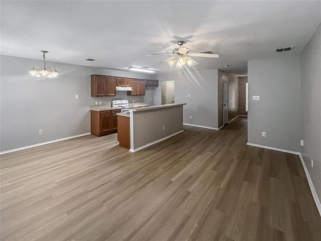 Property for rent in Arlington, Texas