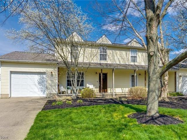 House for sale in Summit, Ohio